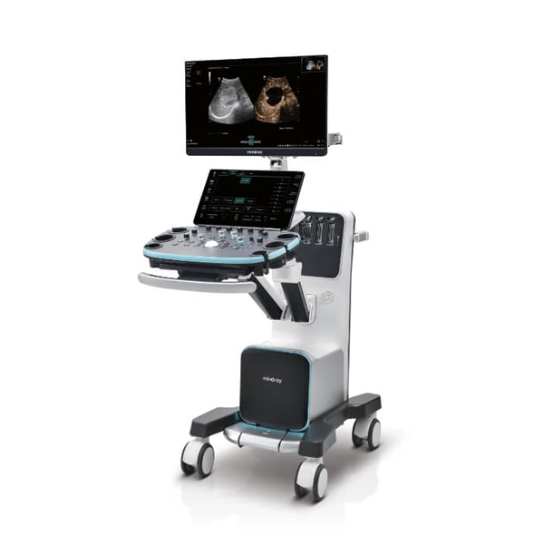 resona i9 ultrasound machine