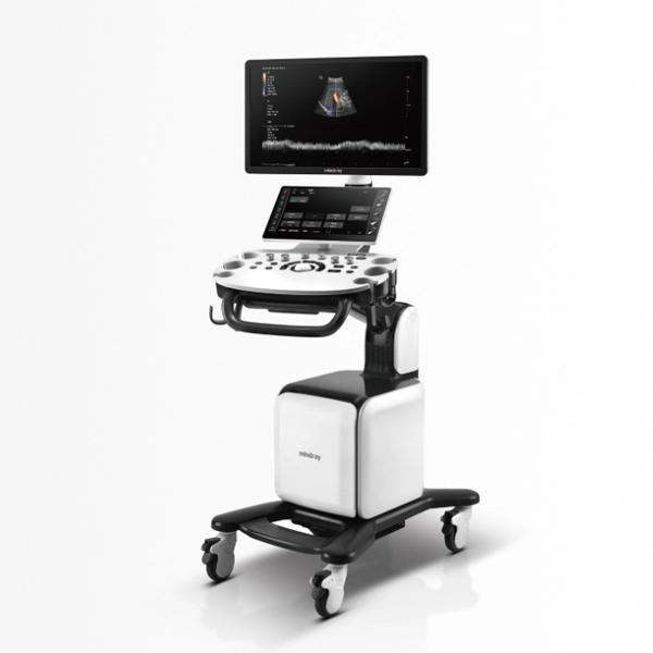 Mindray consona n6 ultrasound