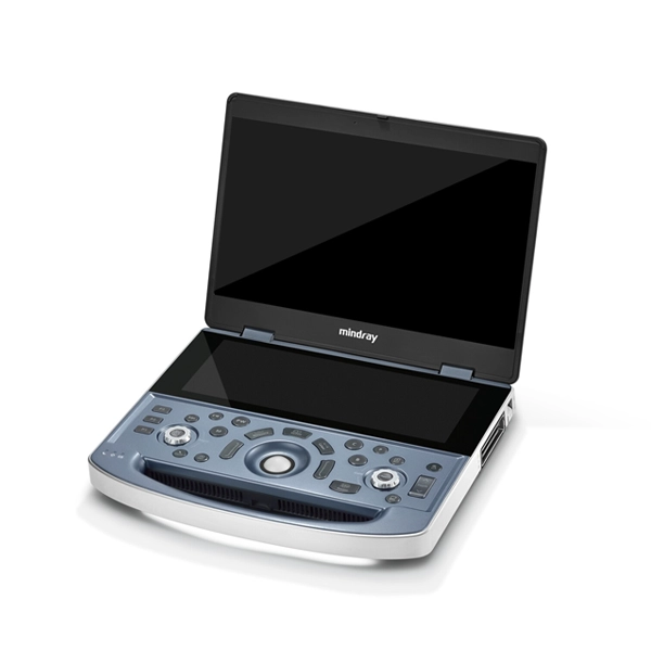 mindray mx7 portable ultrasound