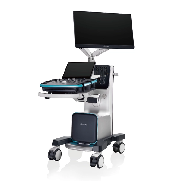 mindray resona I8 ultrasound machine