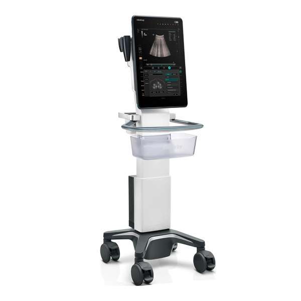 mindray tex20 series ultrasound machine