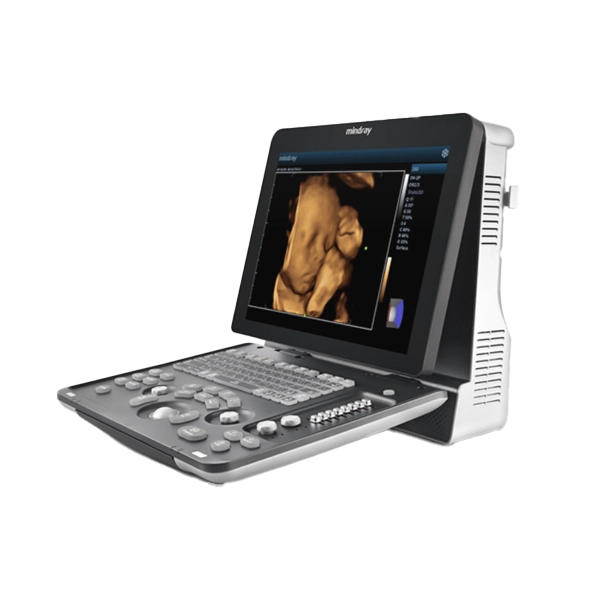 Mindray z60 Ultrasound machine