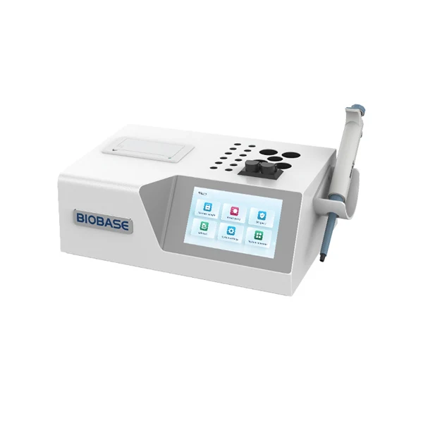 Coagulation Analyzer