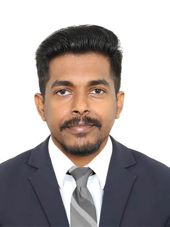 aravind