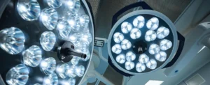 Importance of Surgical Lights in the Operation