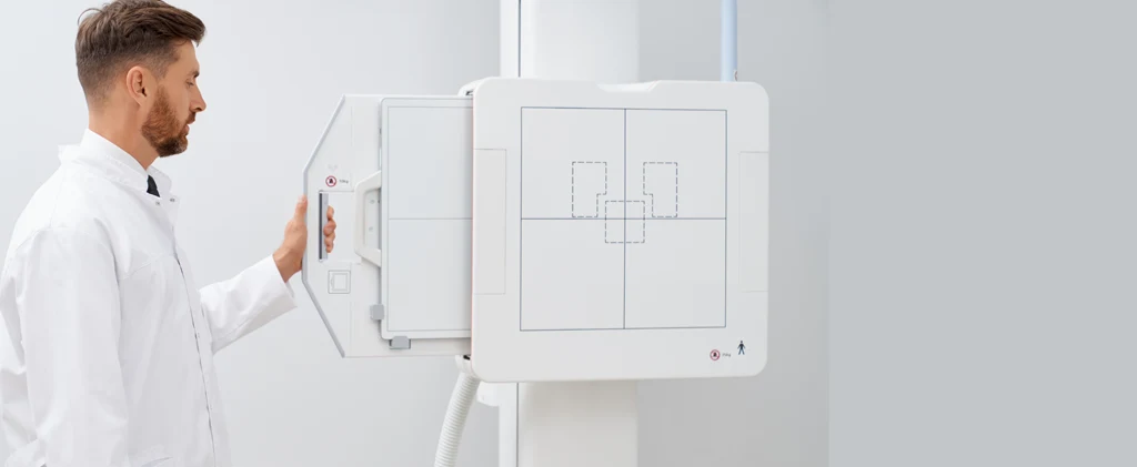 8 Common X-Ray Machine Problems and How to Fix Them